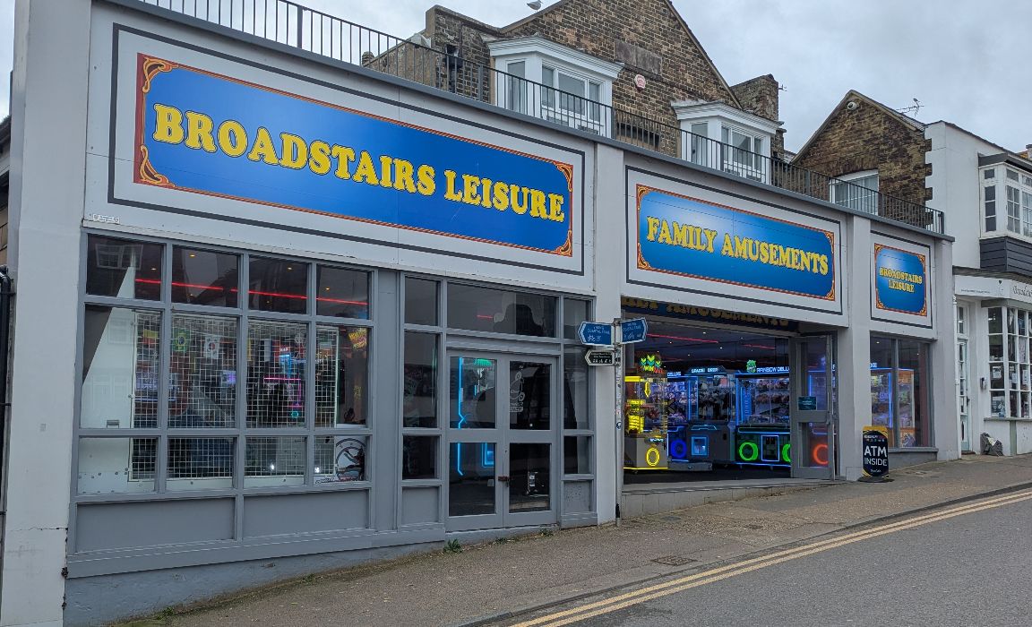 Cramptons Broadstairs