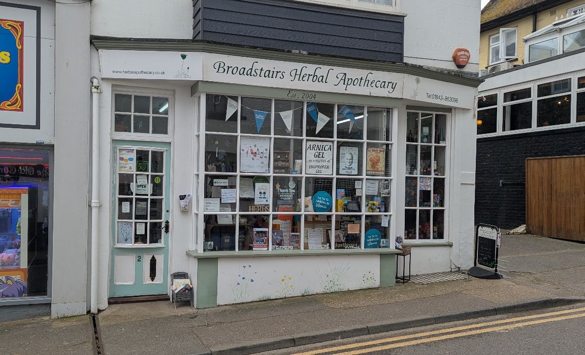 Cramptons Broadstairs