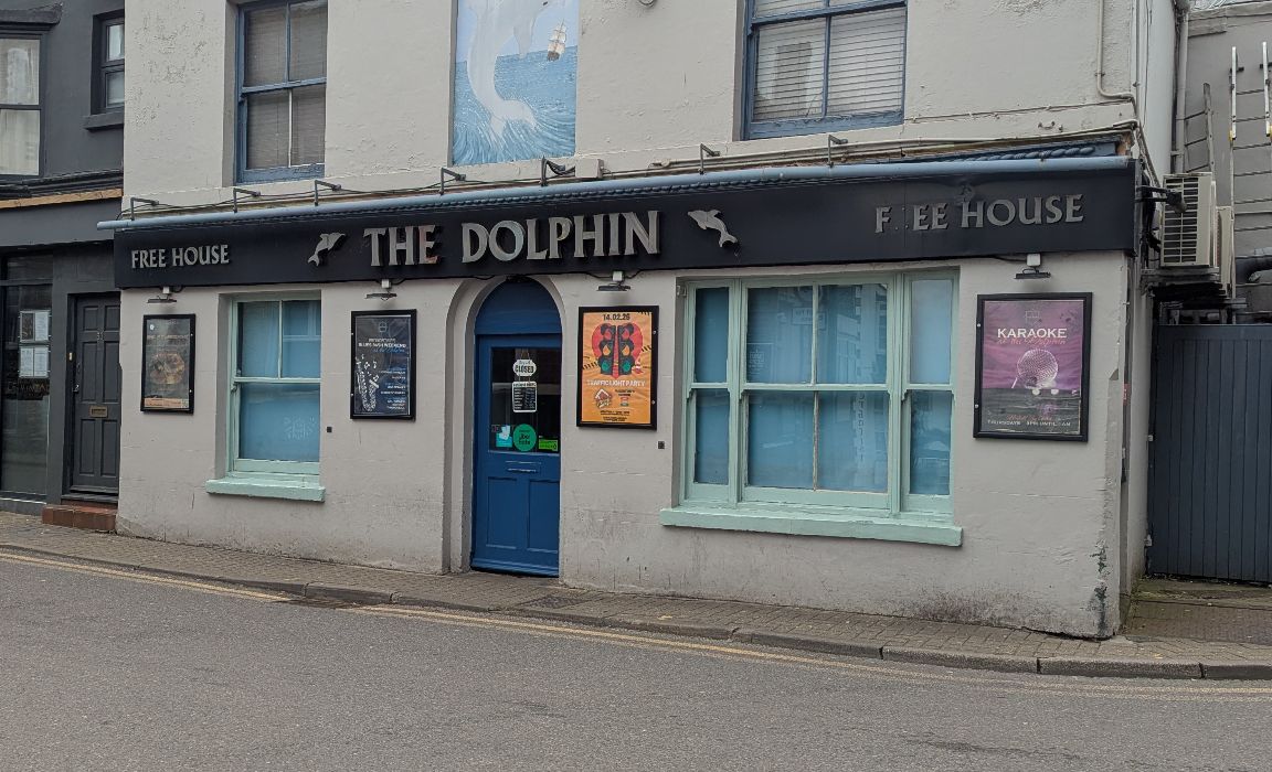 Cramptons Broadstairs