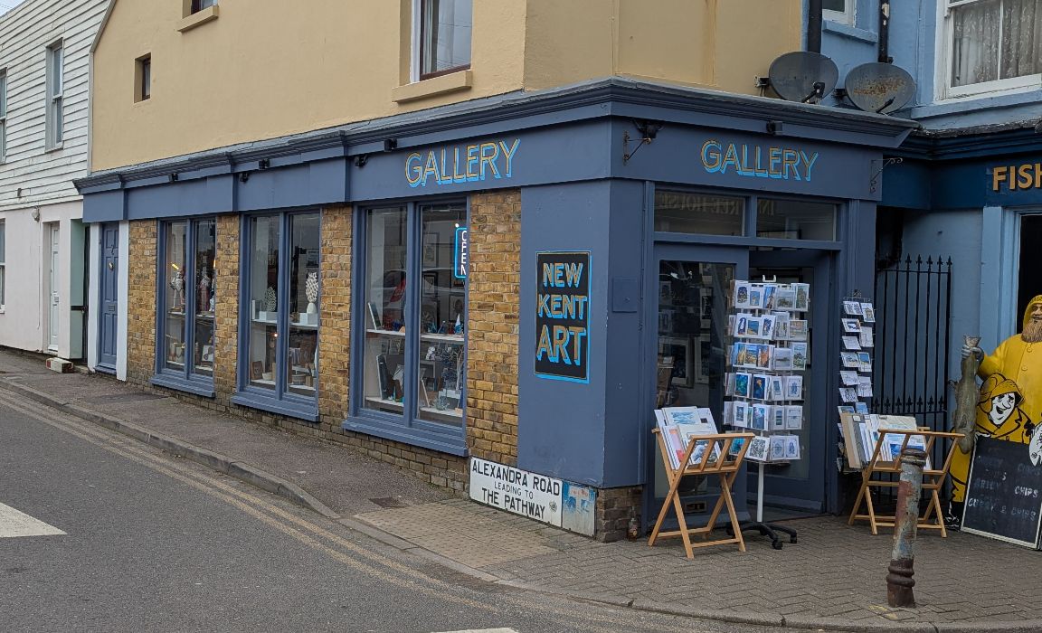 Cramptons Broadstairs