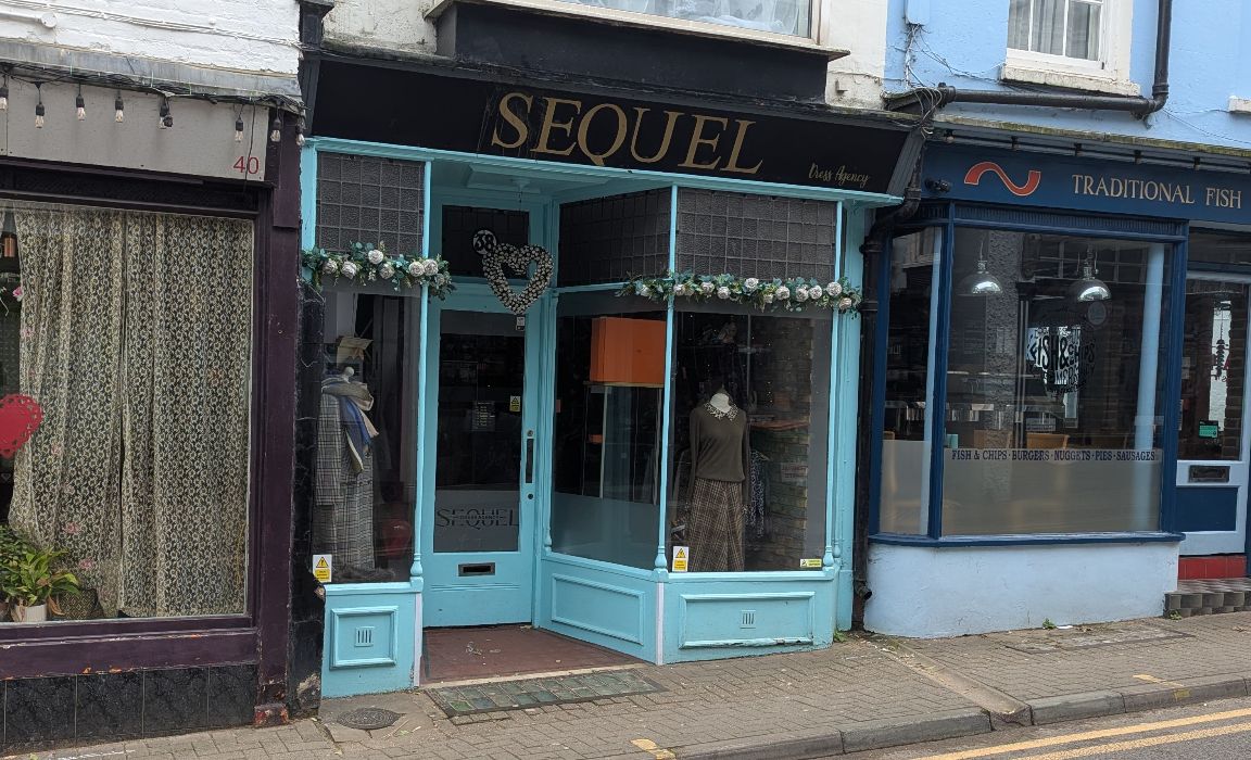 Cramptons Broadstairs