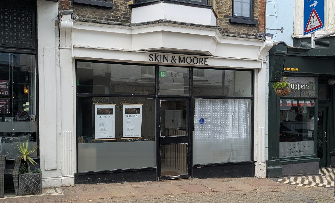 Cramptons Broadstairs