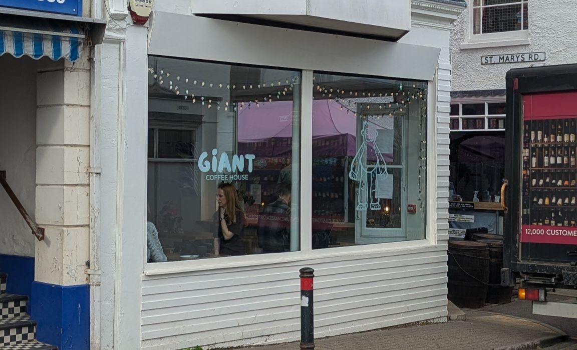 Cramptons Broadstairs