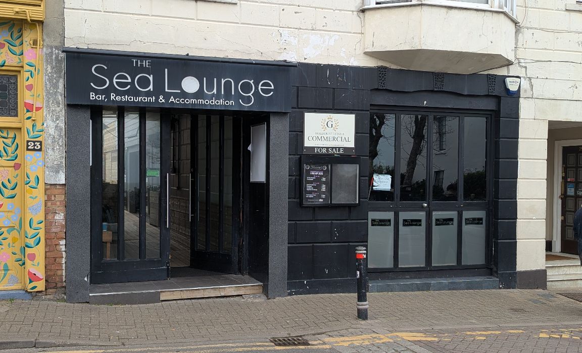 Cramptons Broadstairs