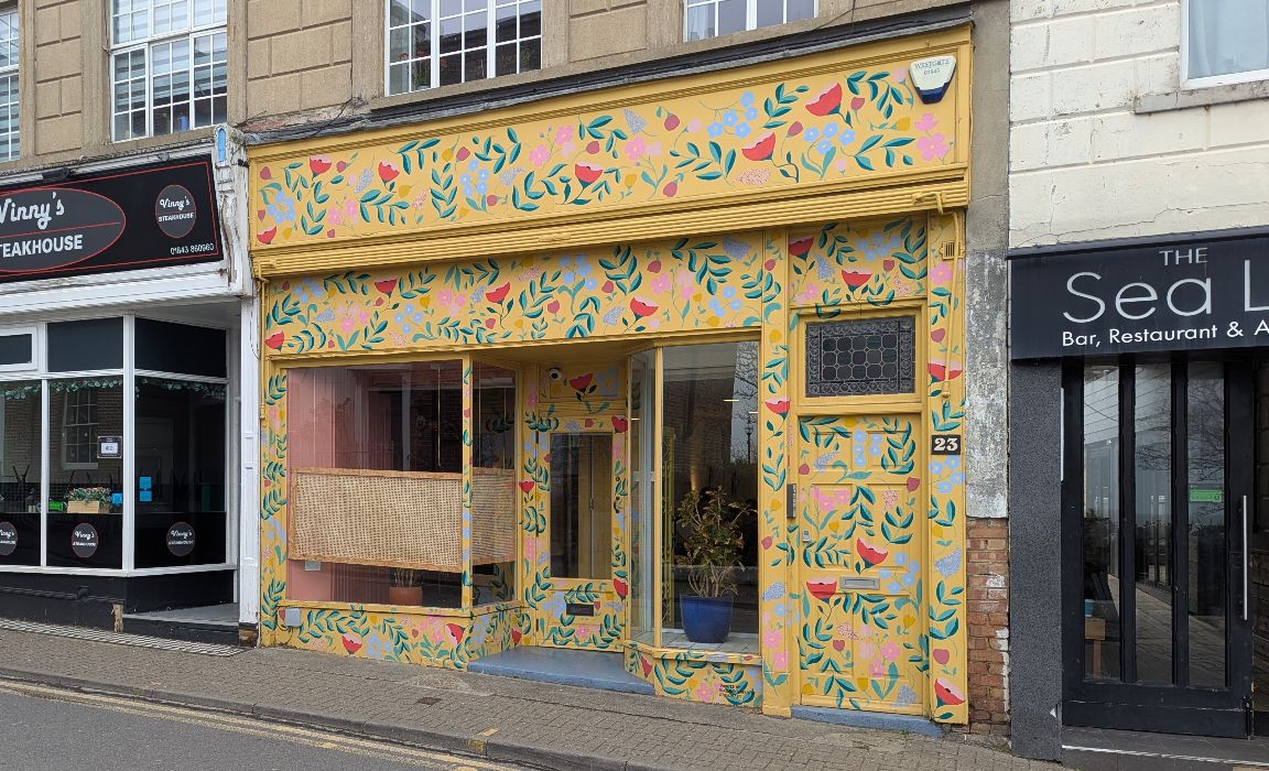 Cramptons Broadstairs