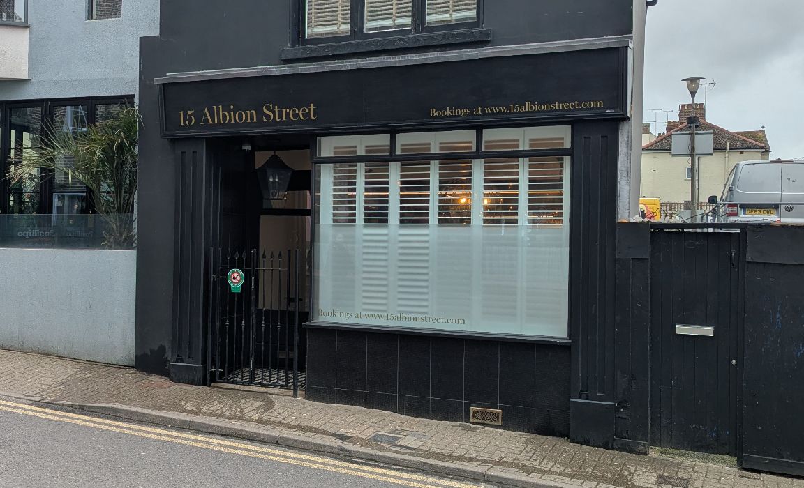 Cramptons Broadstairs