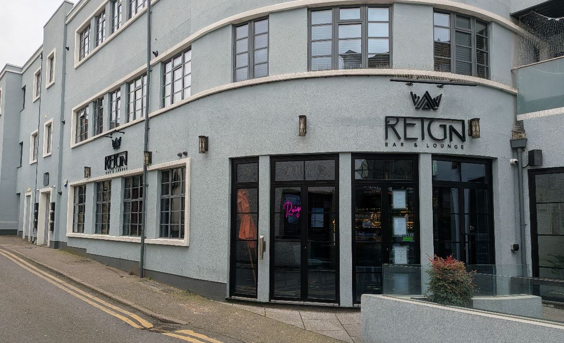 Cramptons Broadstairs